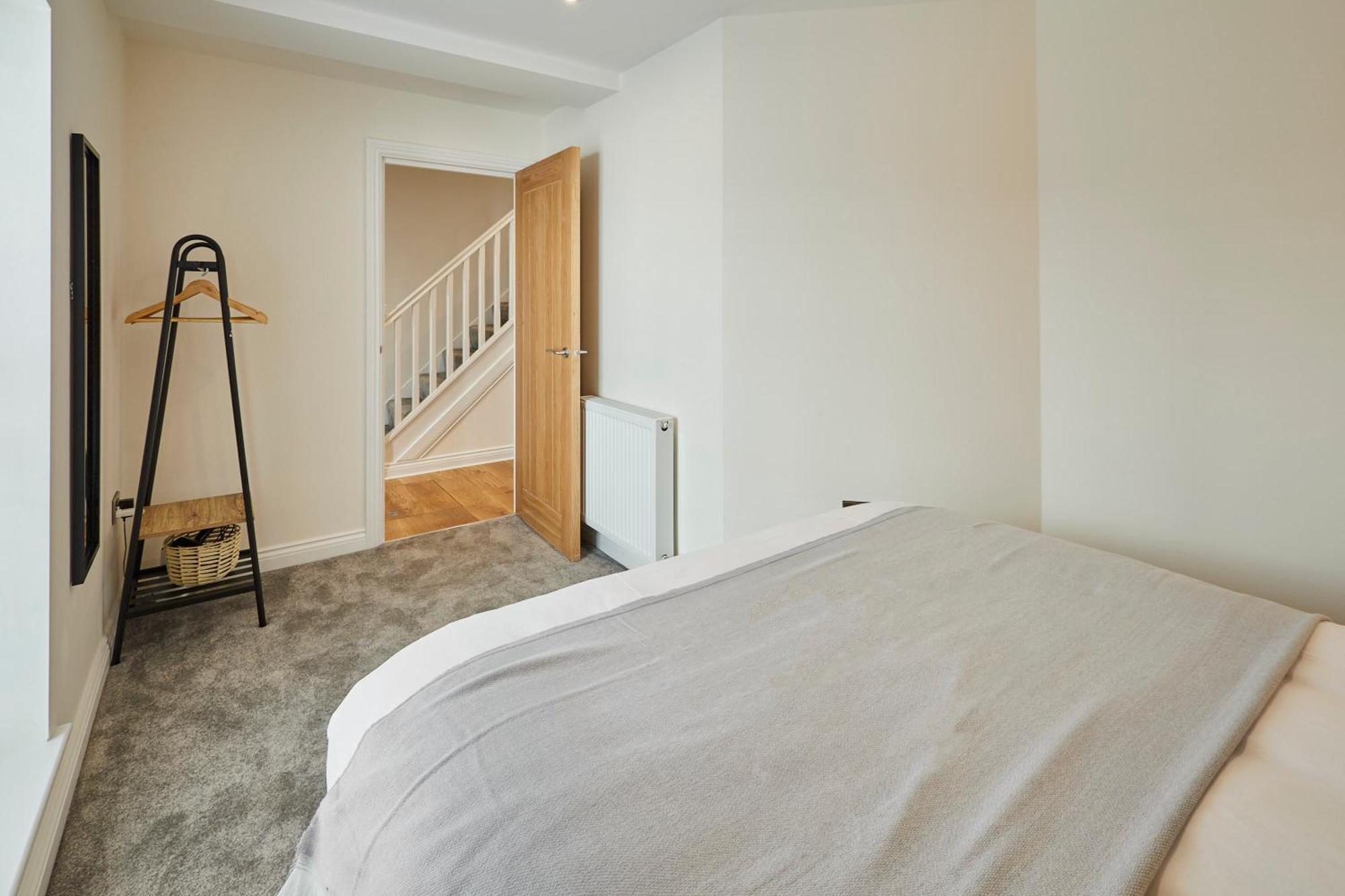 Host & Stay - 3 The Mount ウィットビー エクステリア 写真